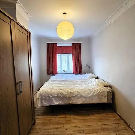 Holiday home Capacious Downtown Vintage Gem